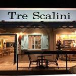 Tre Scalini Boquete