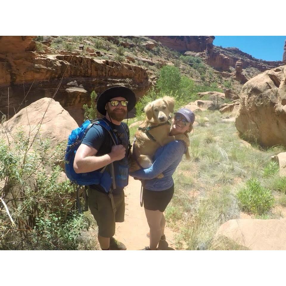 Moab - 2018
