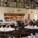 Water Street Oyster Bar