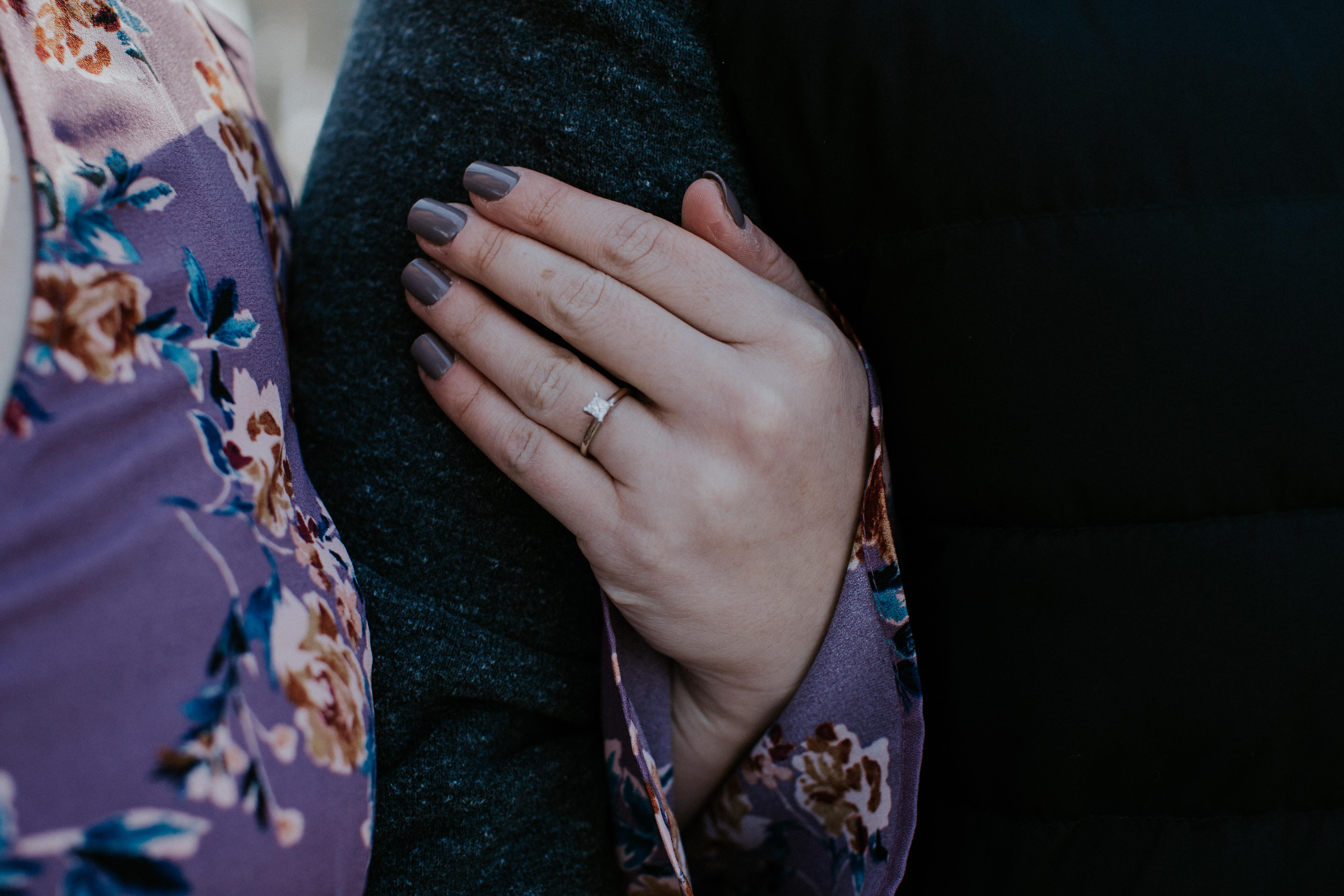 The Wedding Website of Allison Cote and Aaron Smith
