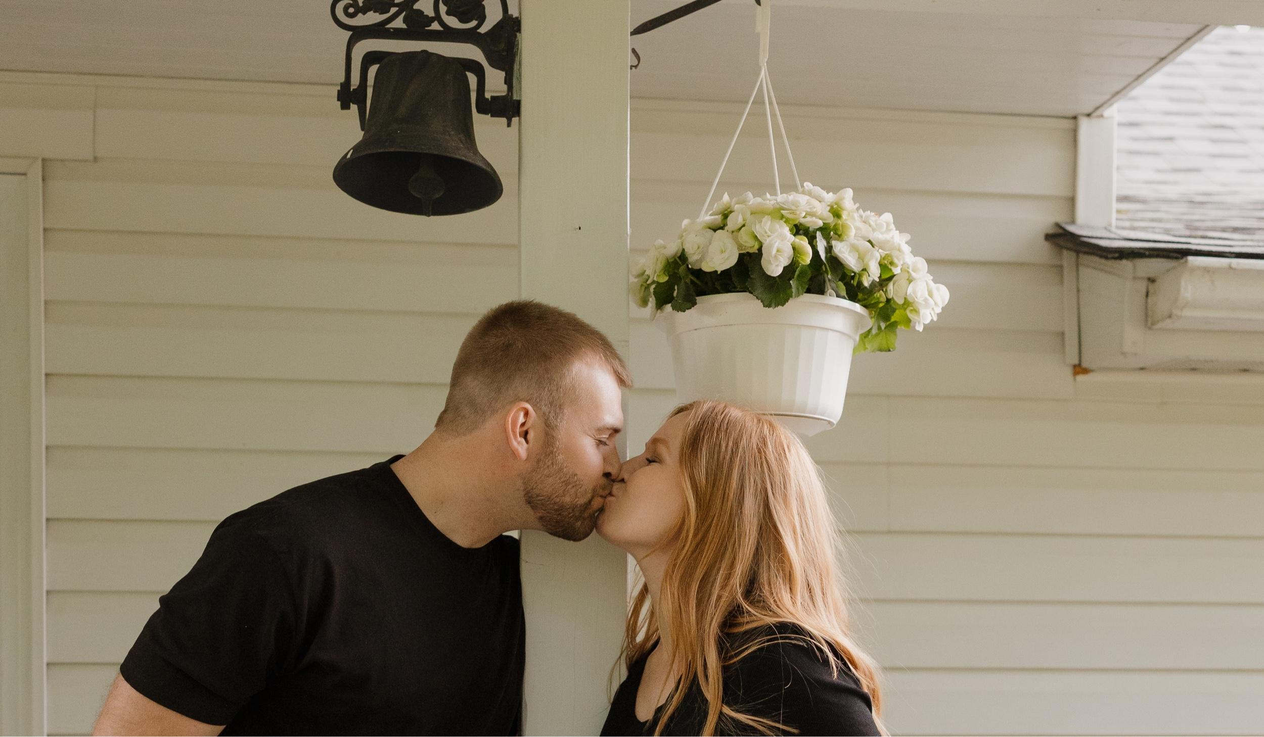 The Wedding Website of Autumn Cogdill and Marcus Block