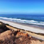 Del Mar Beach & Marina