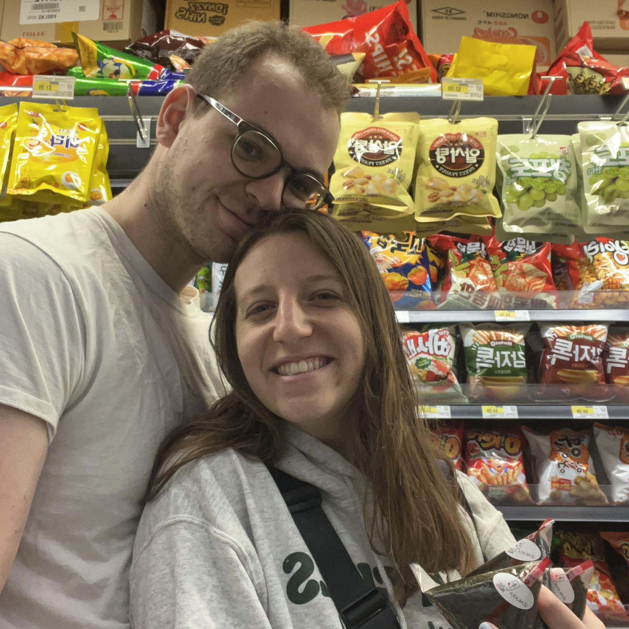 ⚲ H-Mart, Chicago, IL