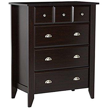 4-Drawer Chest