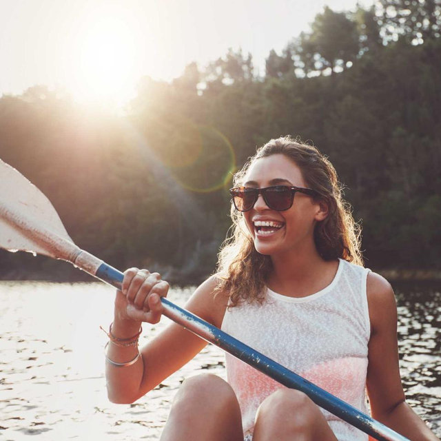 Marigot Bay Kayaking Experience