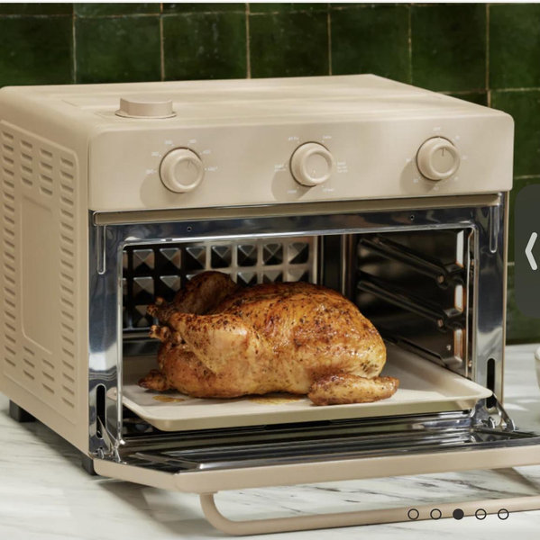 Large Wonder Oven