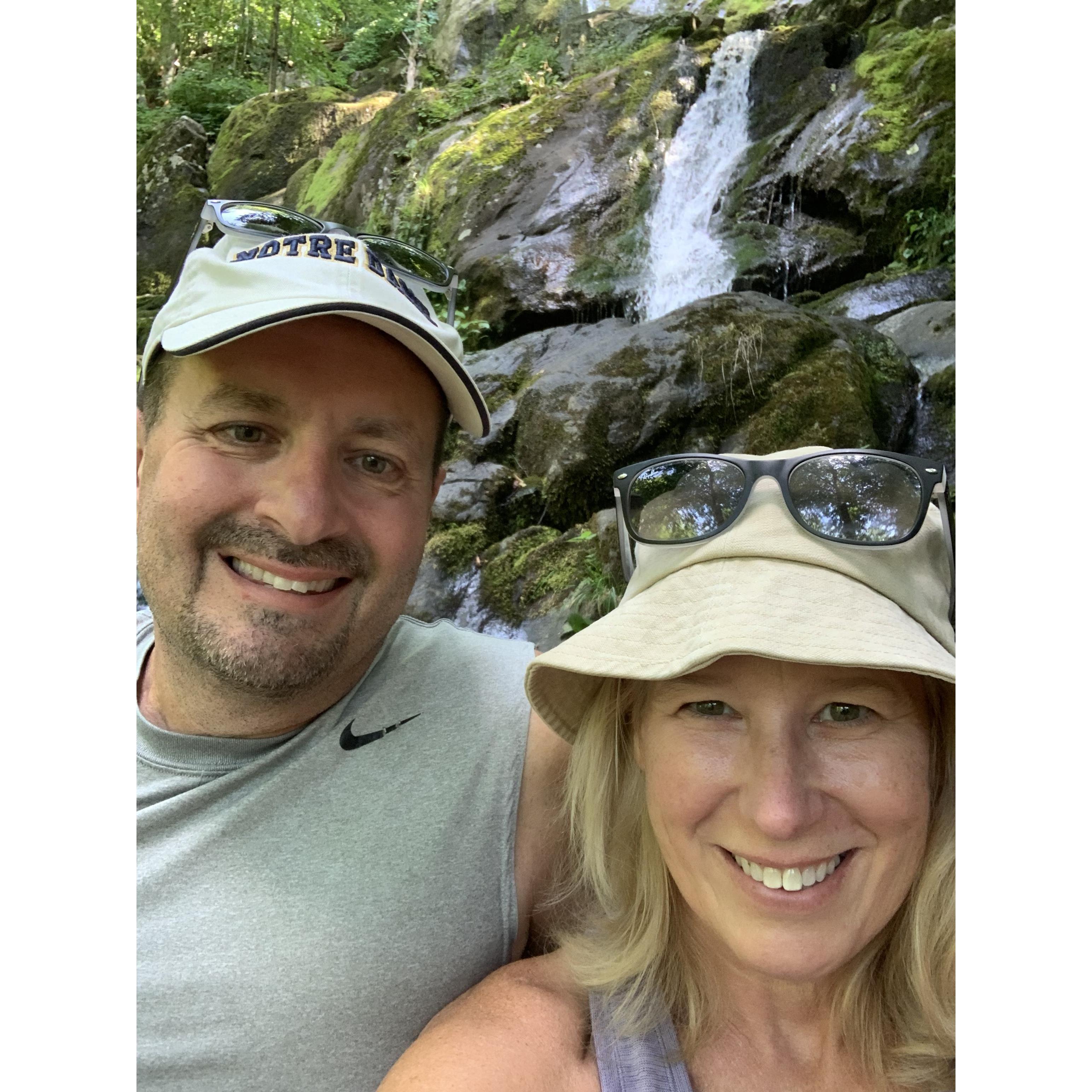 Shenandoah