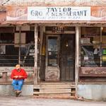 Taylor Grocery