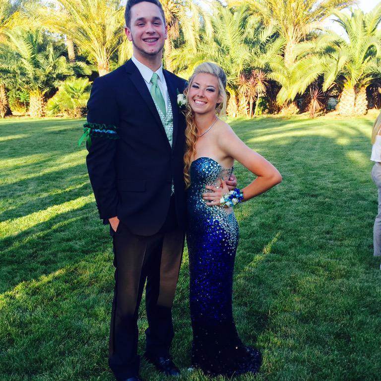 Junior Ball