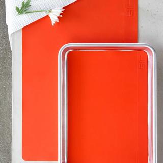 2-Piece Silicone Baking Mat Set