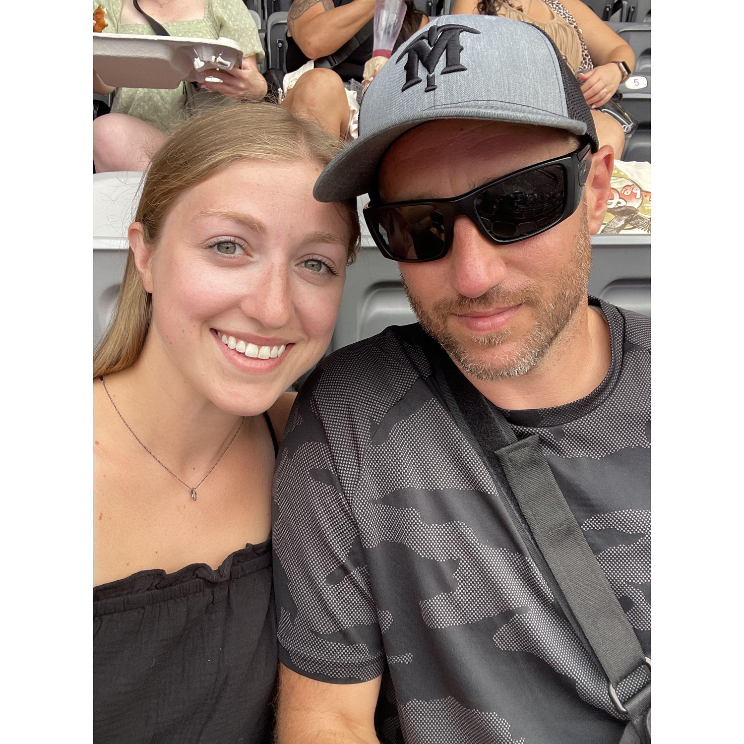 Luke Combs Concert