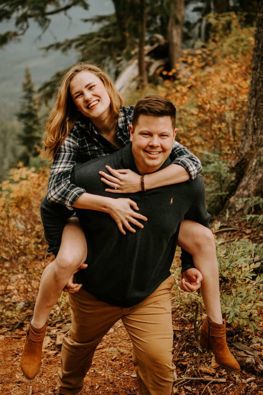 The Wedding Website of Katherine Scabia and Keith Guenet