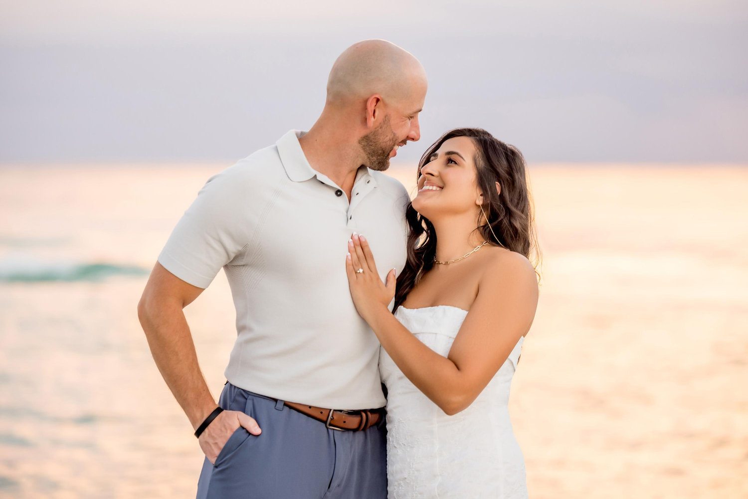 The Wedding Website of Kimberly Gallardo and Benjamin Hampton