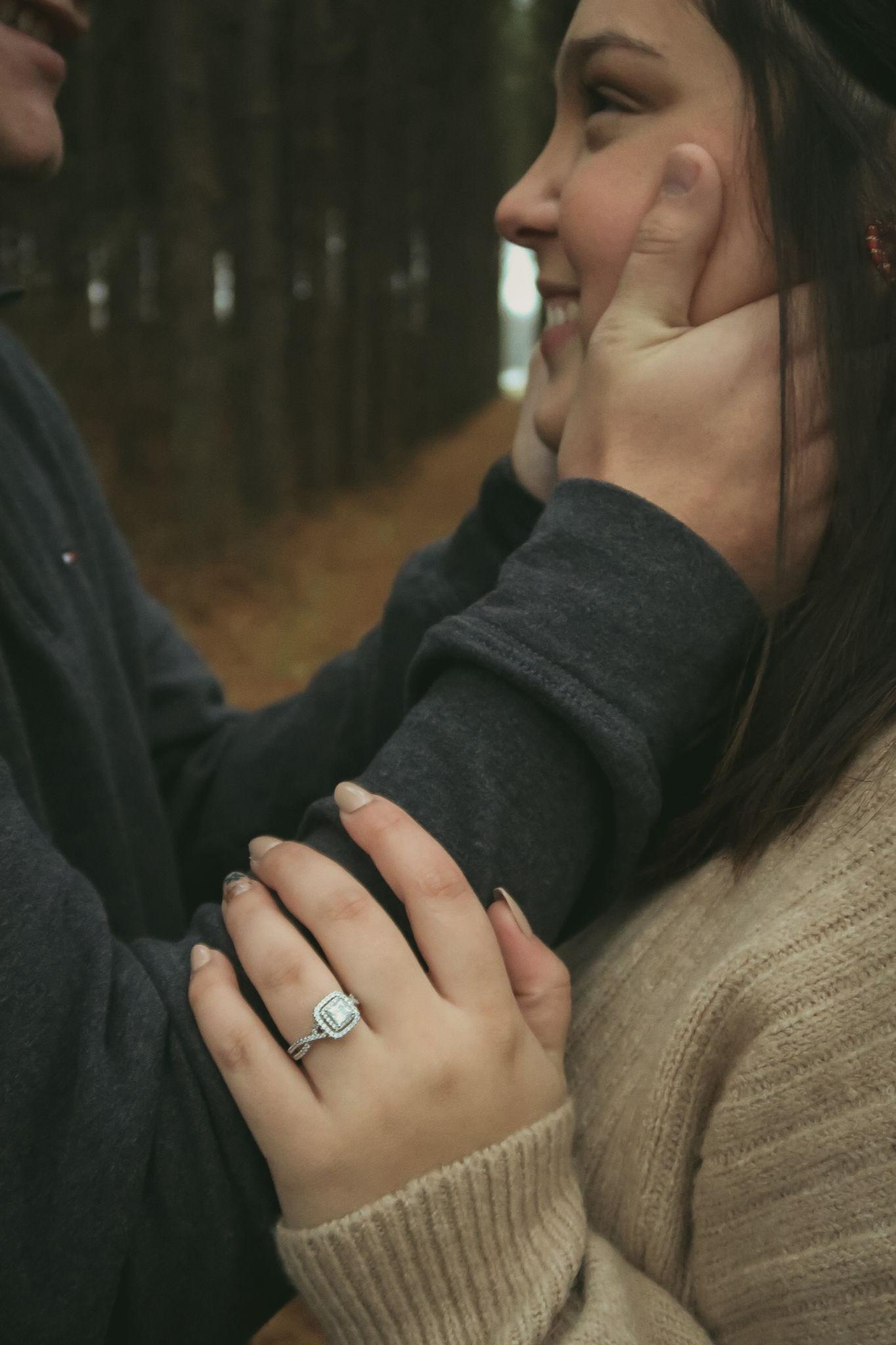 The Wedding Website of Presley Street and Jacob Hovis