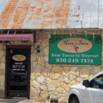 Mary's Tacos