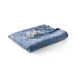 Microplush Heated Blanket - Biddeford Blankets