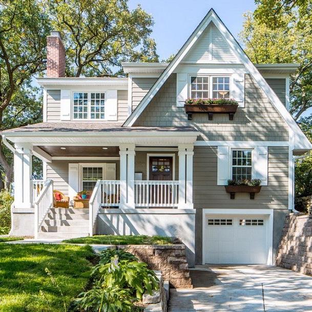 New Home Fund