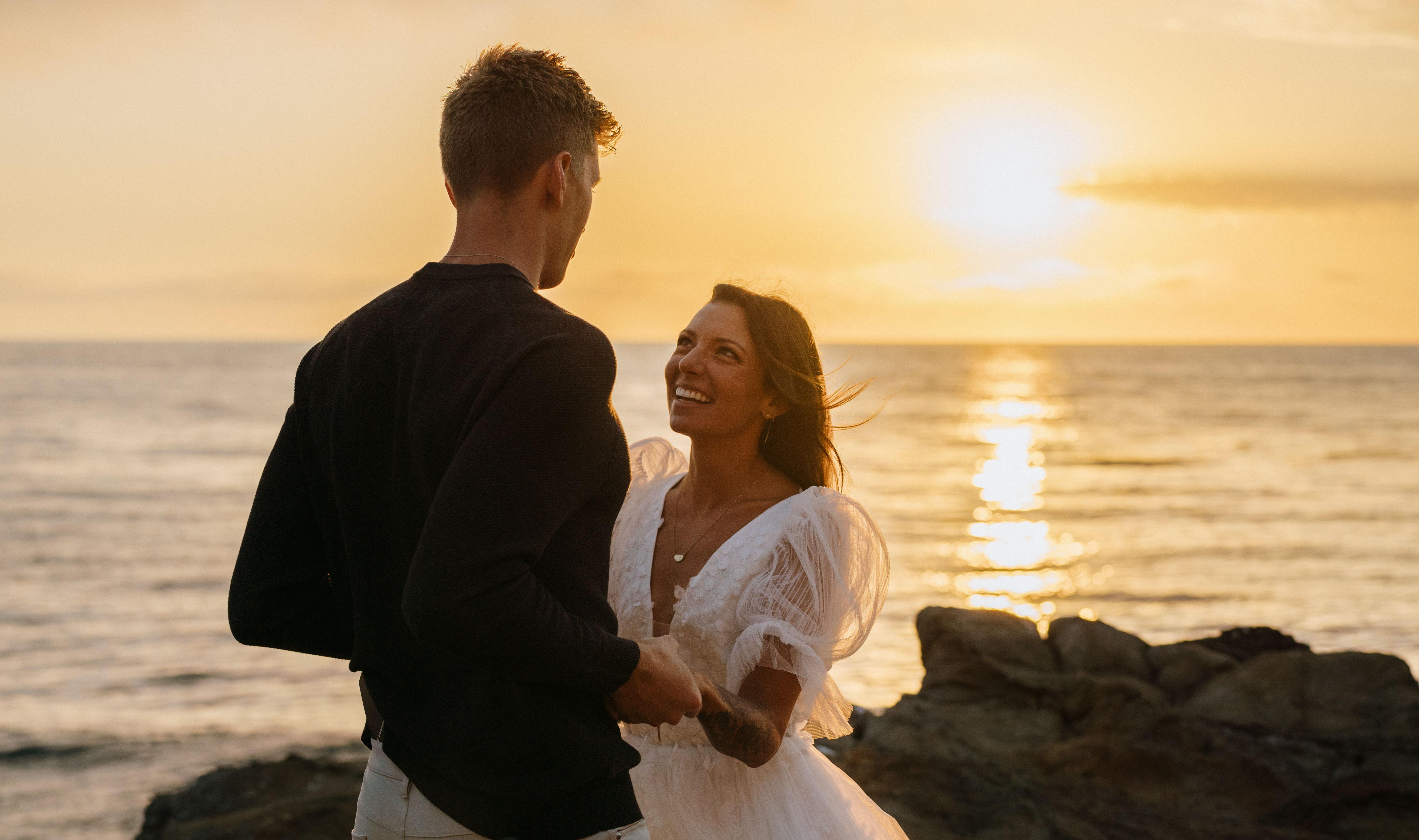The Wedding Website of James Shaw and Molly Turner