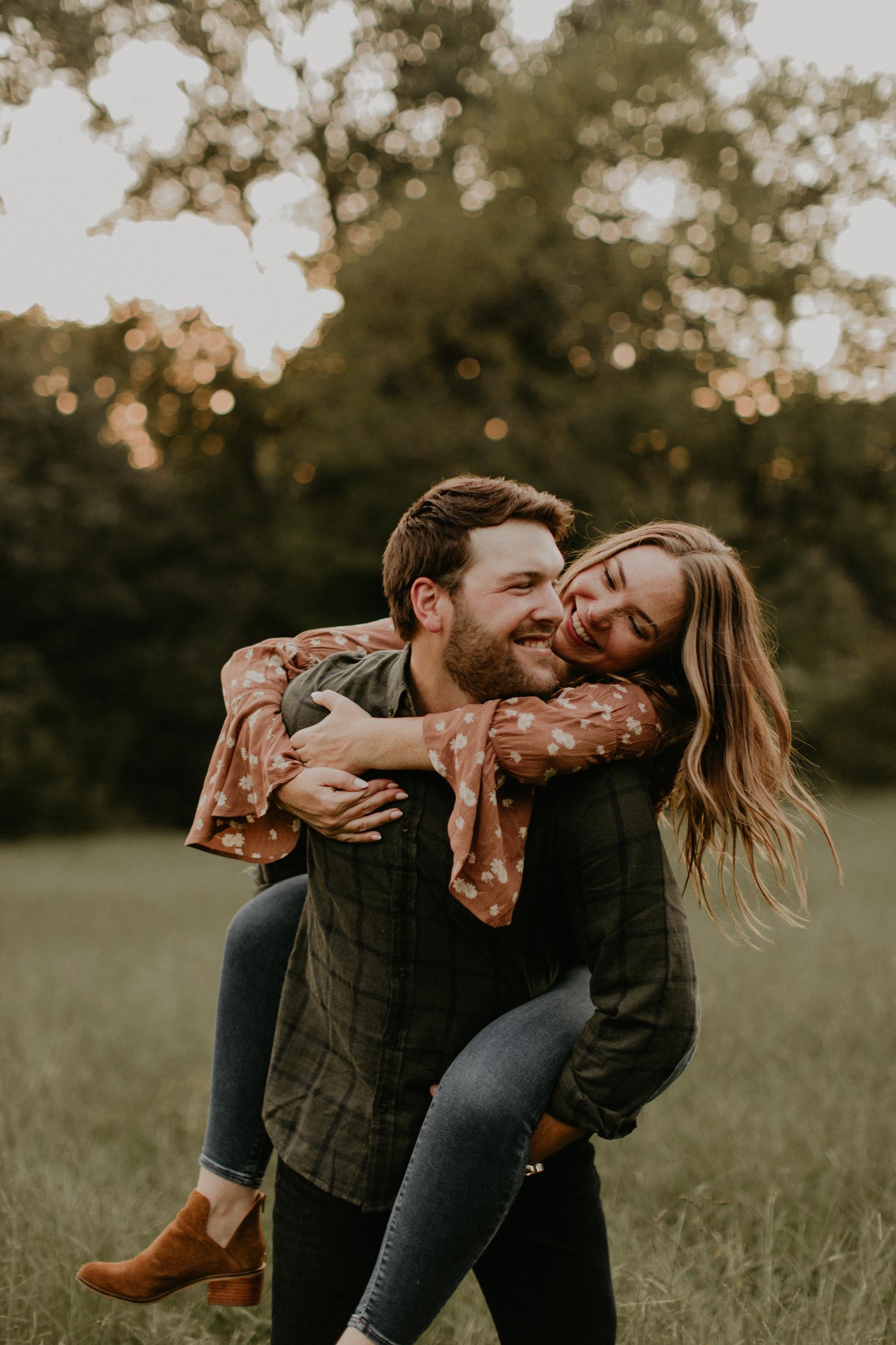 The Wedding Website of Berkley Perkins and Max Greenfield