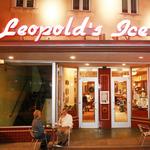 $ - Leopold's Ice Cream