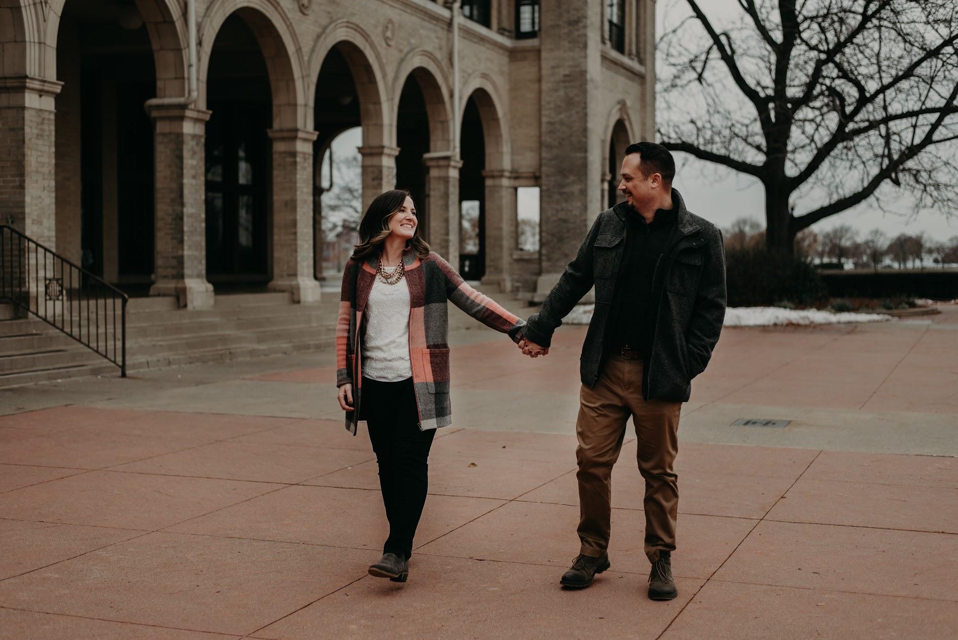 The Wedding Website of Nikki Francek and Matt Carnaghi