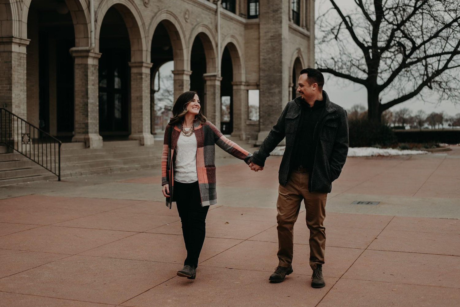 The Wedding Website of Nikki Francek and Matt Carnaghi