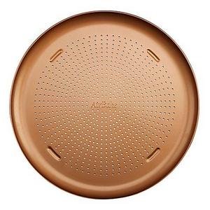 T-Fal® Airbake Nonstick 16-Inch Copper Pizza Pan