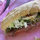 Storto's Deli & Sandwich Shop