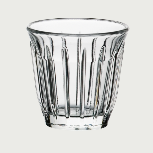 Zinc Collection Espresso Set of Six | EyeSwoon