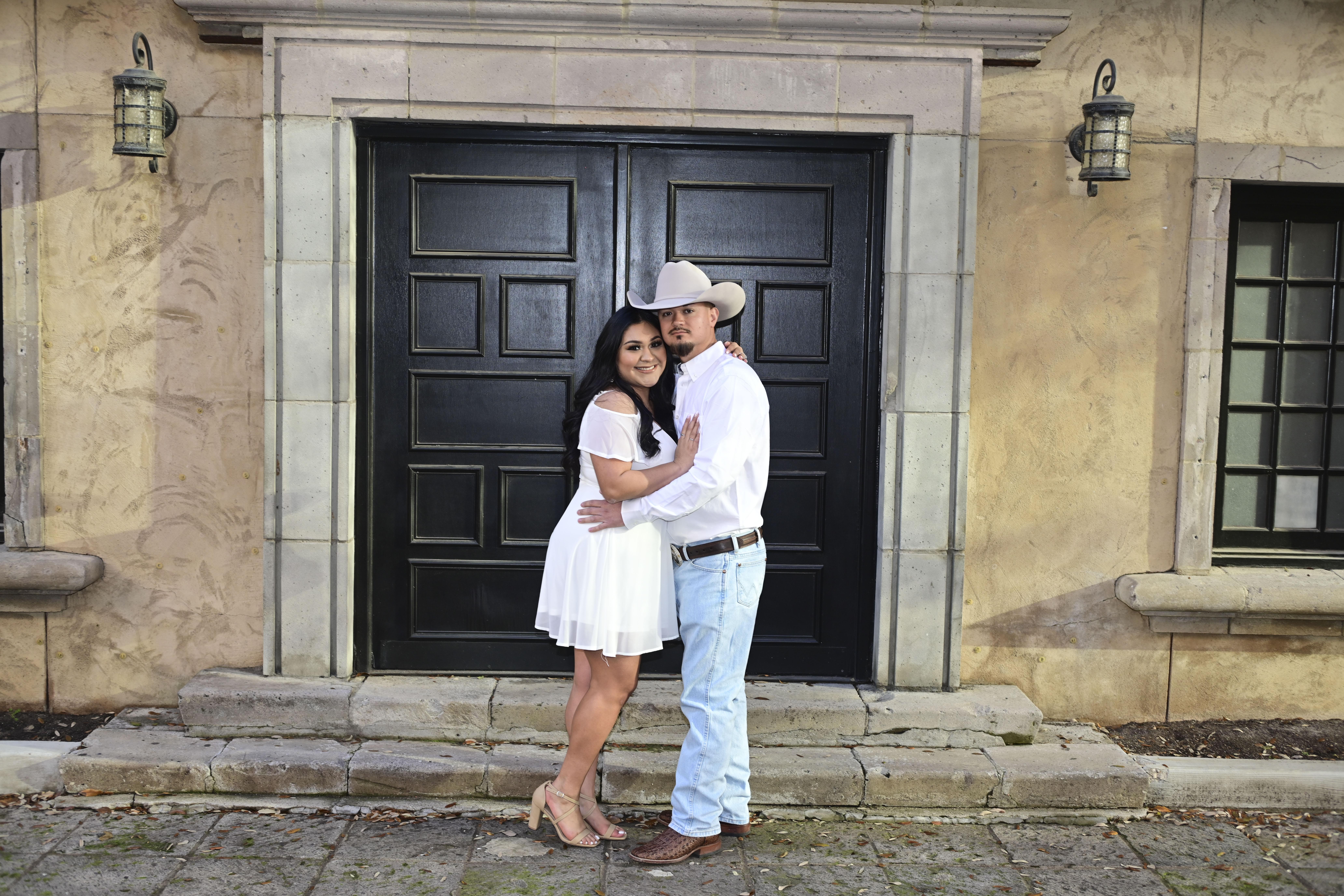The Wedding Website of Sayda Cardenas and Juan Daniel Casas