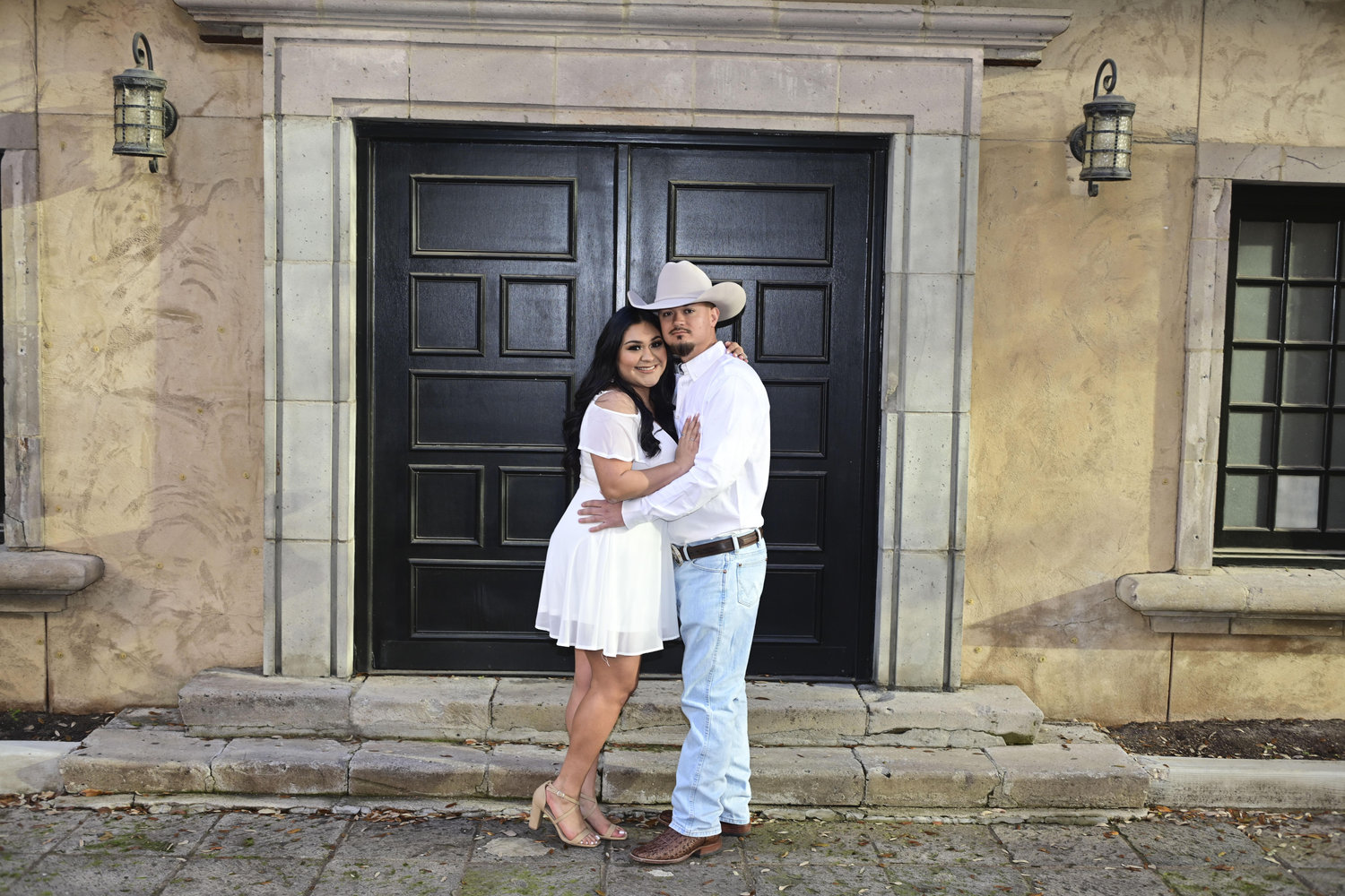 The Wedding Website of Sayda Casas and Juan Daniel Casas