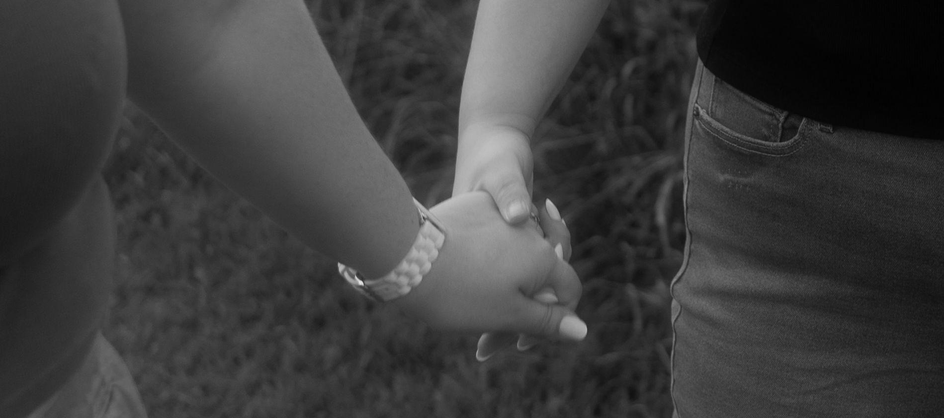 The Wedding Website of Maura Hamilton and Hannah Rupp