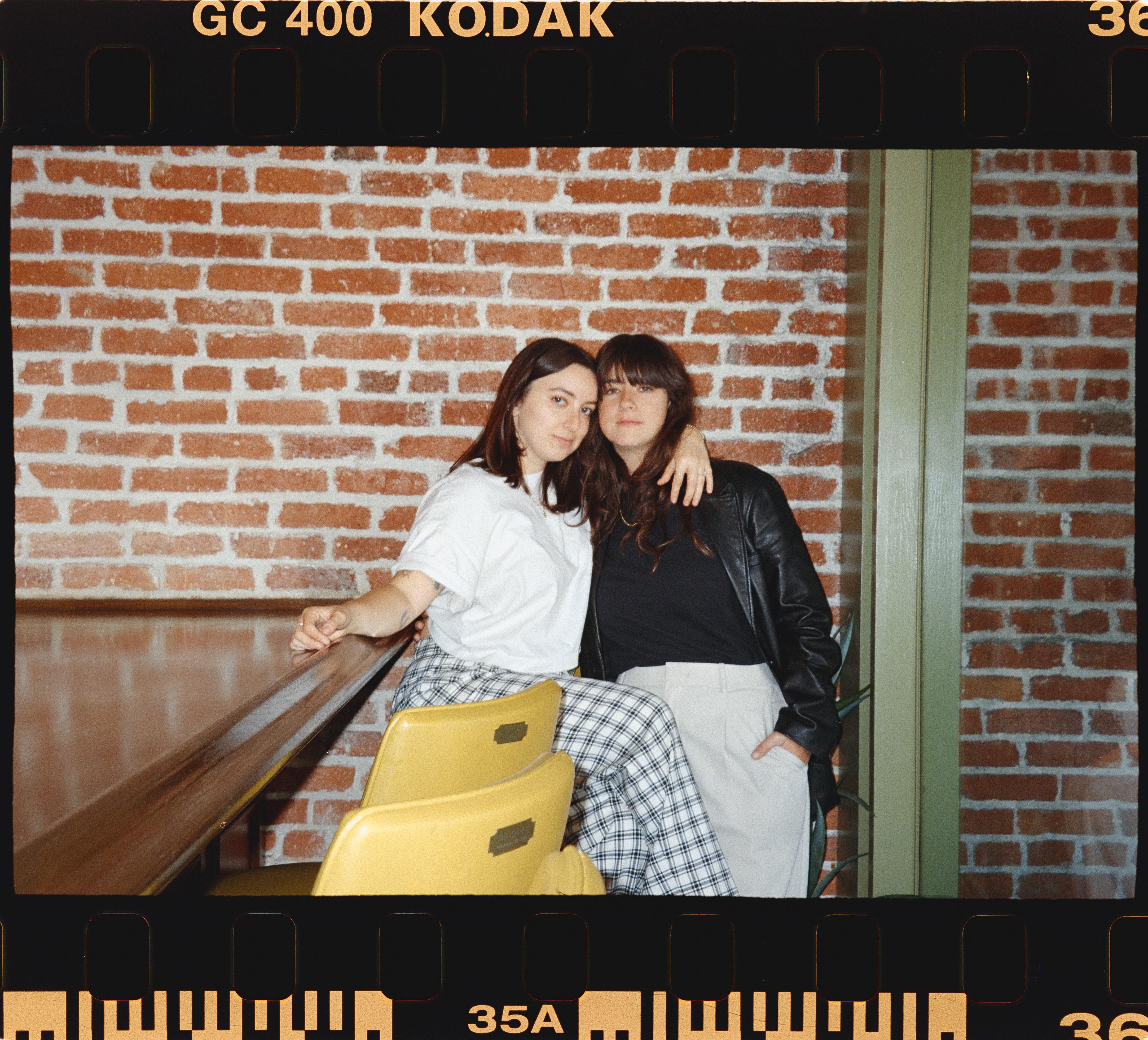 The Wedding Website of Aubrey Rice and Maddie Sloan