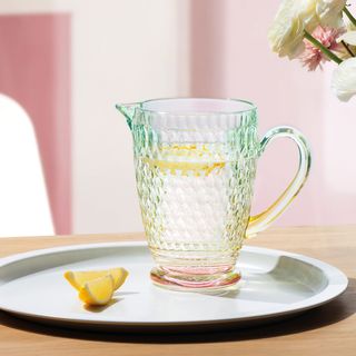 Boston Pearl Pitcher