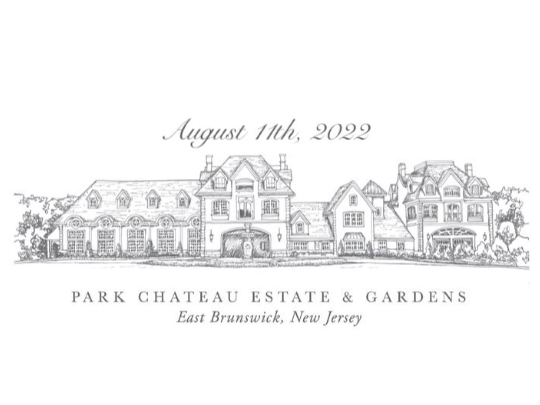 The Wedding Website of Jessica Caballero and Joel Ramirez