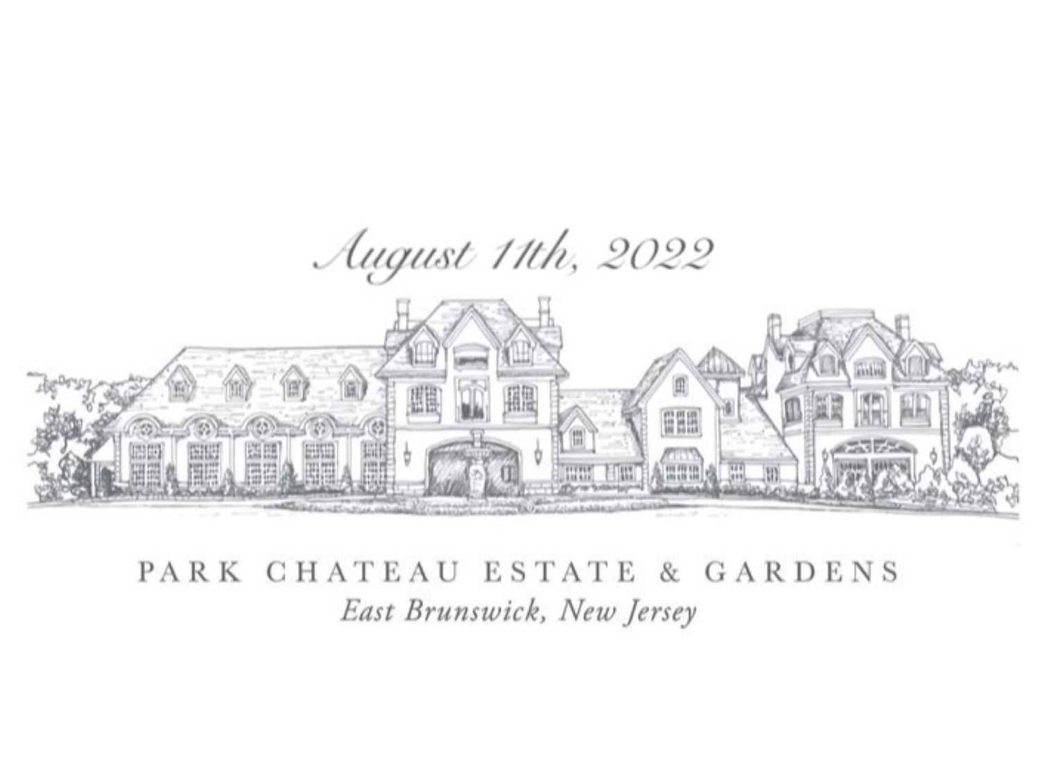 The Wedding Website of Jessica Caballero and Joel Ramirez