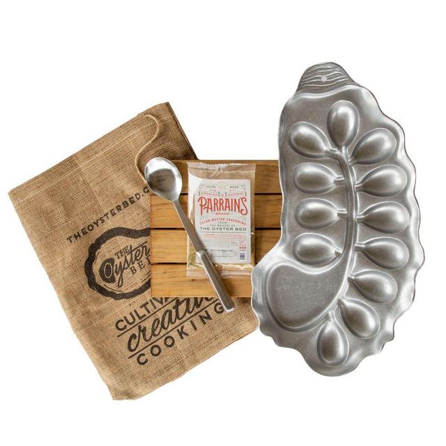 Le Grande Oyster Bed Pro Package