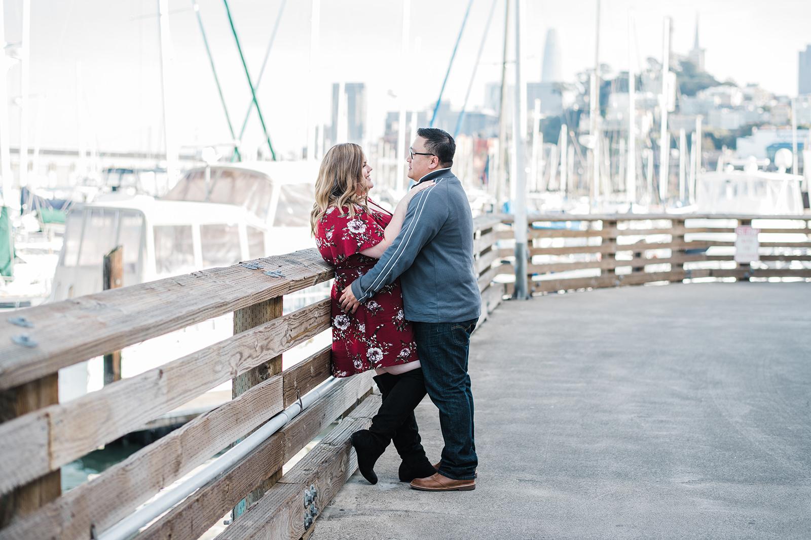 The Wedding Website of Megan Barker and Davis Lim