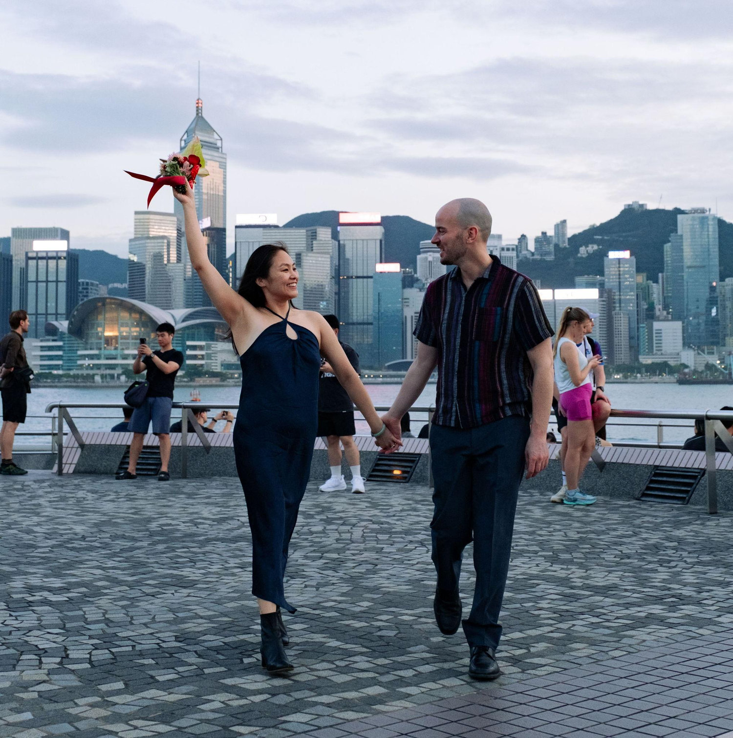 The Wedding Website of Rachel Zheng and Peter Reischer