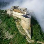 The Citadelle, Haiti