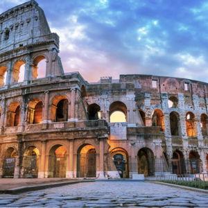 Wine and History tour in Rome