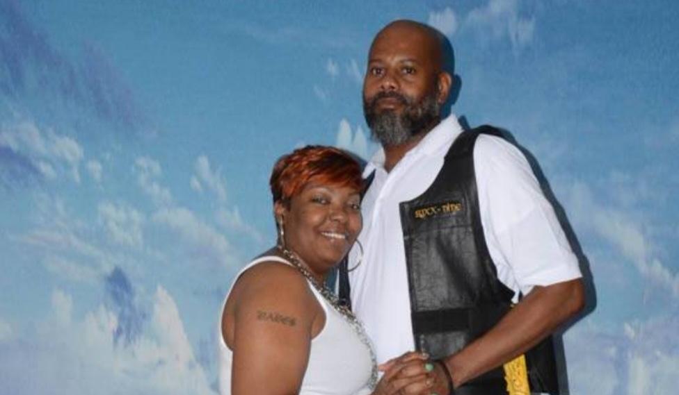 The Wedding Website of Steven Brown and Rebecca Stallworth