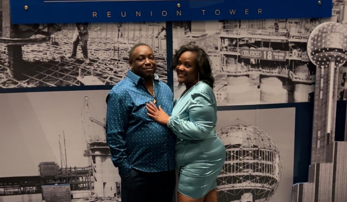 The Wedding Website of Crystal Burr and Thomas Smith