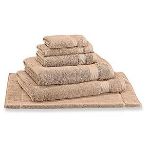 Wamsutta® Hygro® Duet Bath Towel in Sand