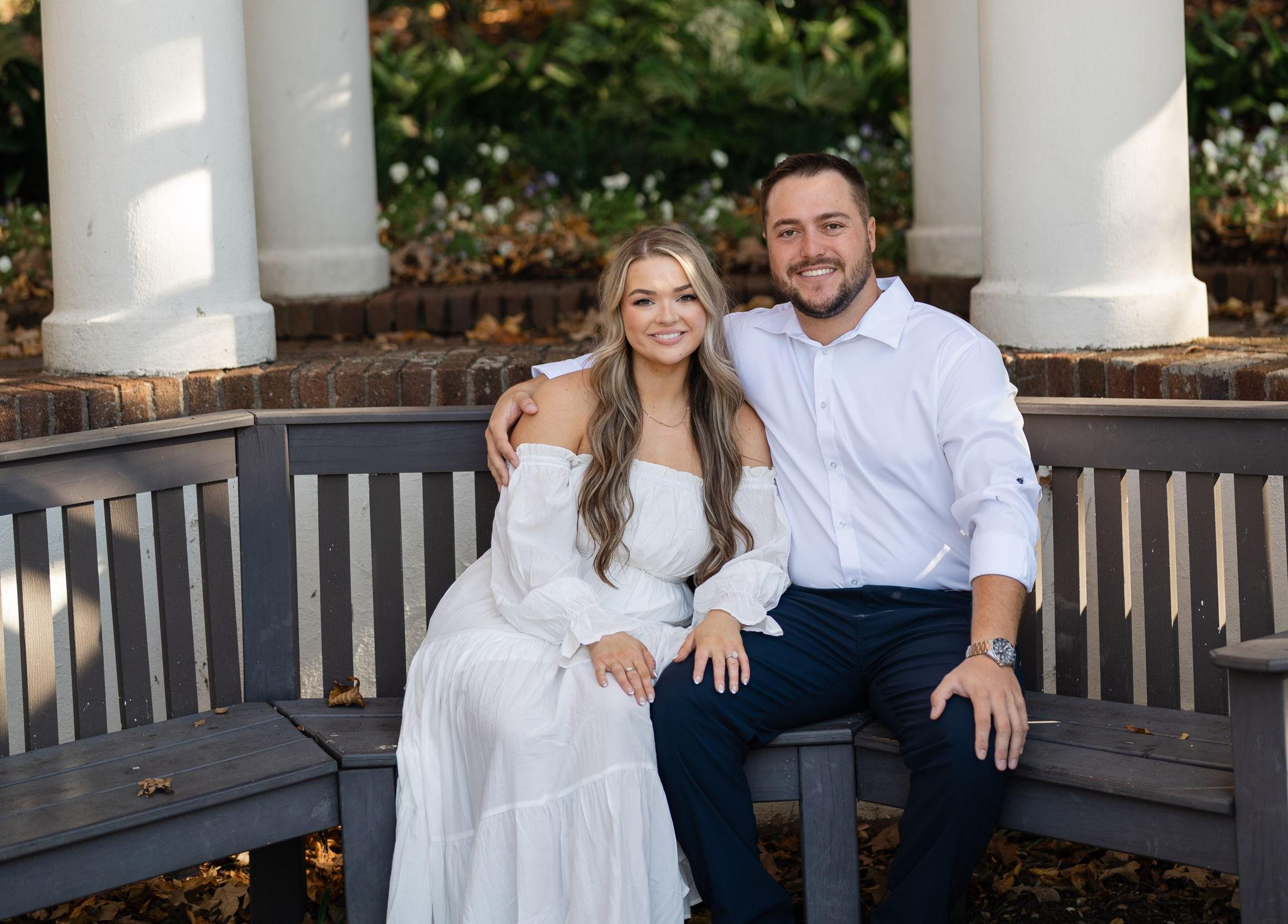 The Wedding Website of Haley Tuttle and Grayson Hensley