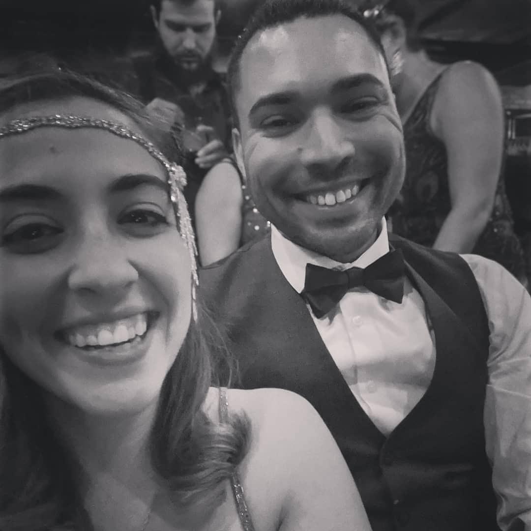 New Years 2020!