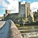 Cahir Castle
