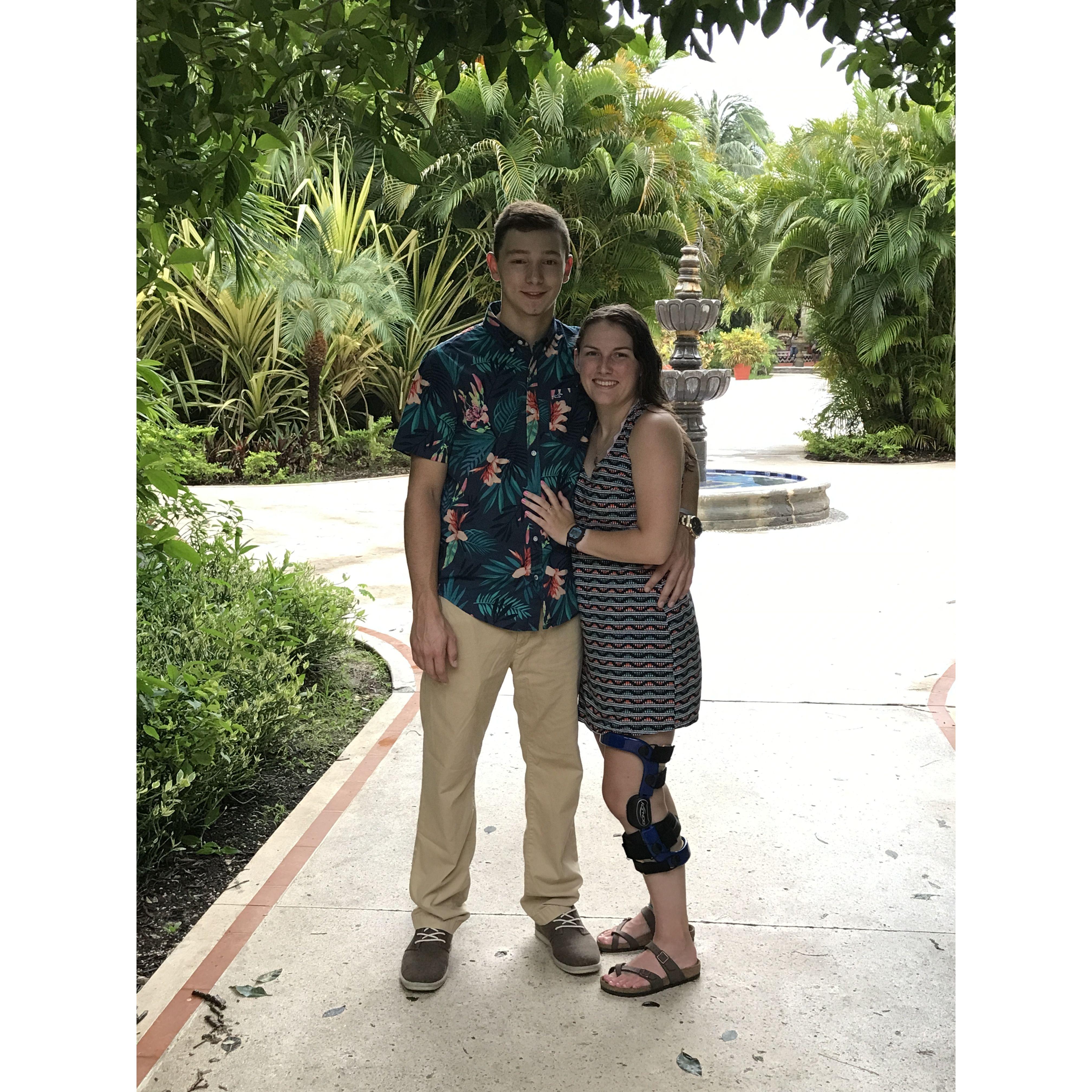 Cozumel, Mexico 2018