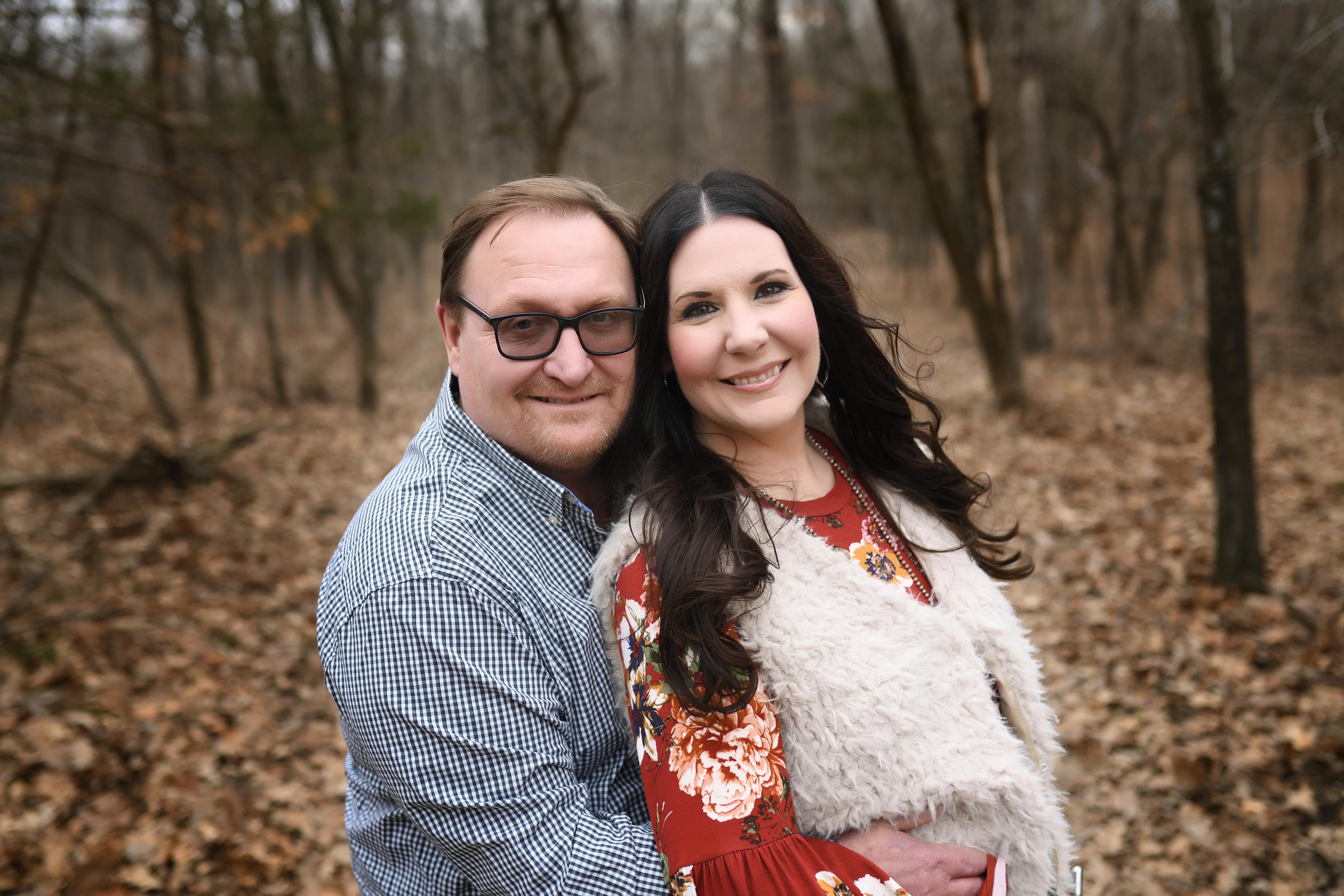 The Wedding Website of Lori Endicott and Kevin Anselmi