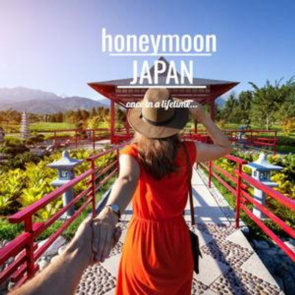 Our Honeymoon Fund - Credit Card